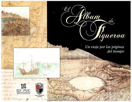 El álbum de Figueroa